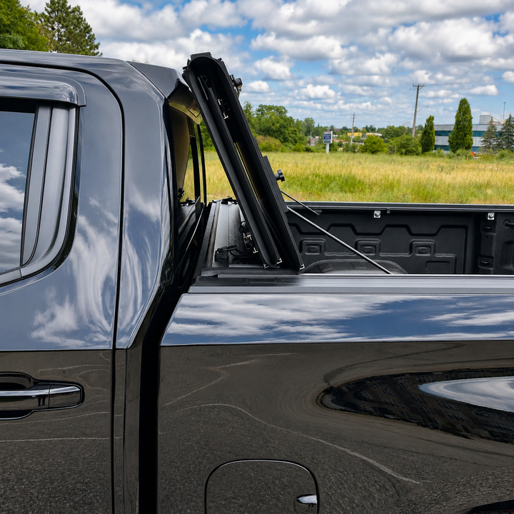 Dodge Ram 2500/3500 Low Profile Flip | U-Guard