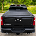 Dodge Ram 2500/3500 Low Profile Flip | U-Guard