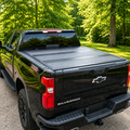 Ford Ranger Low Profile Flip 2.0 Tonneau Cover