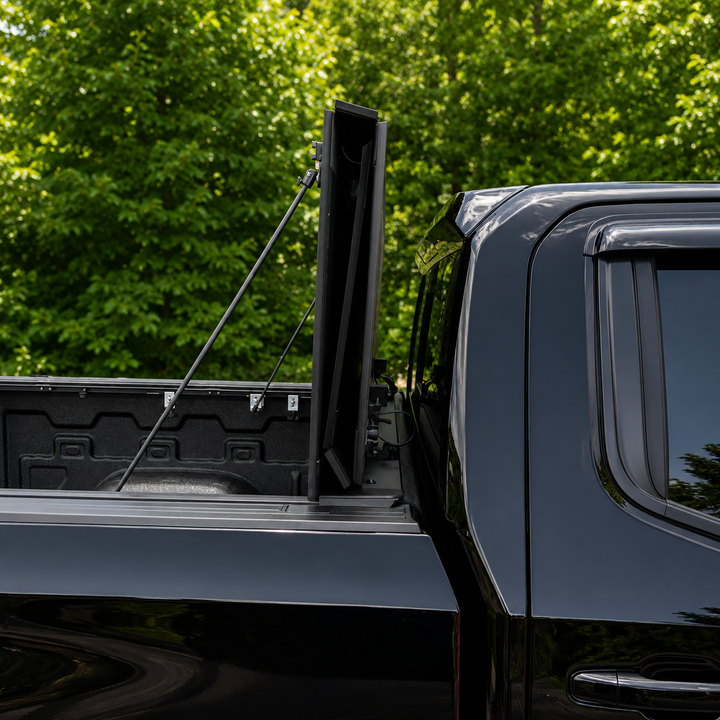 Ford Ranger Low Profile Flip 2.0 Tonneau Cover