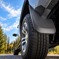 Ford Ranger Mud Guards | Husky