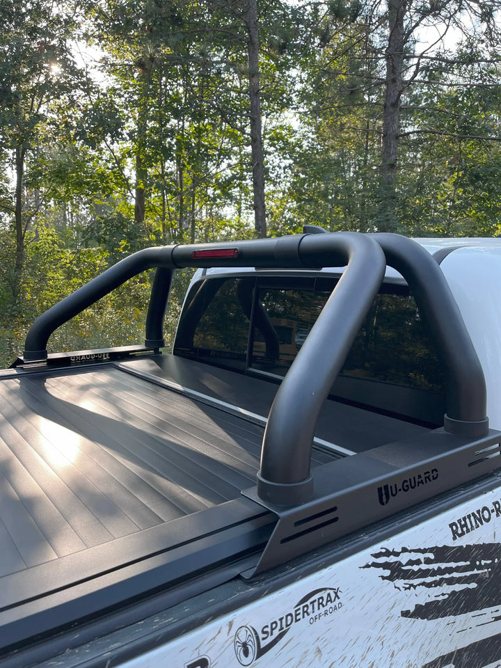 Chevrolet Colorado Roll Bar