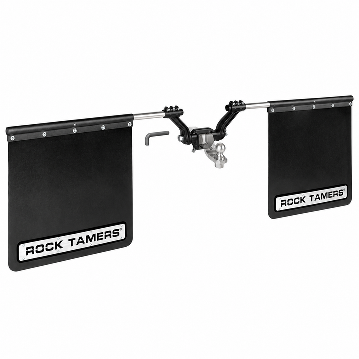Rock Tamers - Mud Flaps