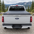 Jeep Gladiator Soft Trifold Tonneau Cover | U-Guard