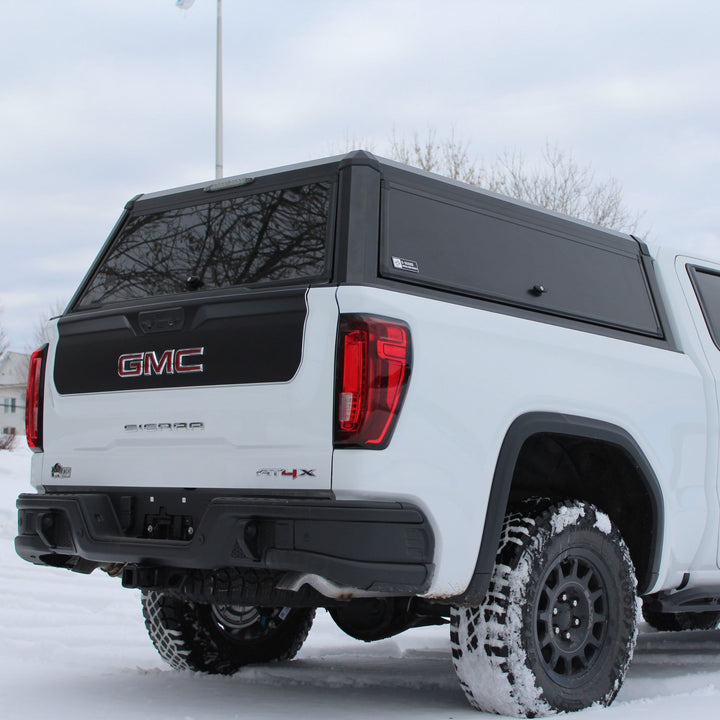 Jeep Gladiator Bed Cap