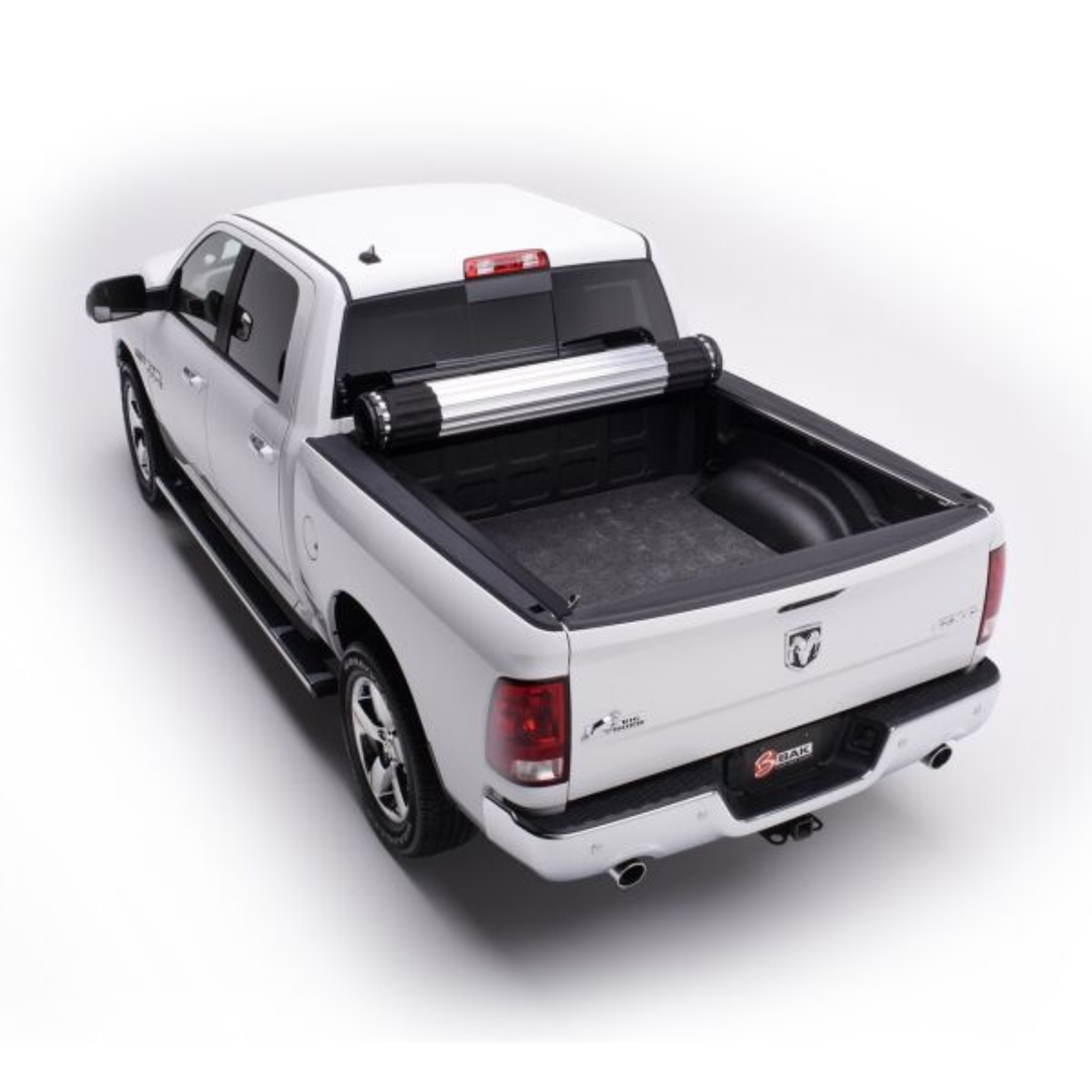 Dodge Ram 2500/3500 BakFlip Revolver X2 | Clearance Sale