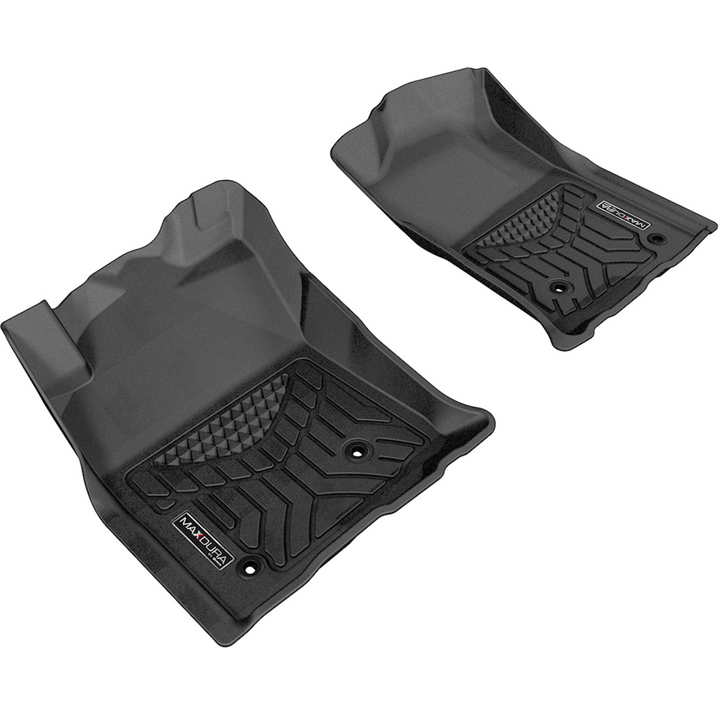 Toyota Tundra Maxdura Liners