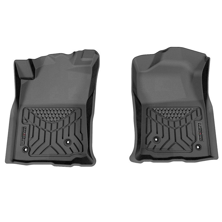 Toyota Tundra Maxdura Liners