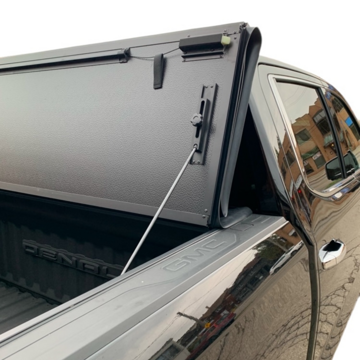 Ford Maverick Flush Flip Tonneau Cover