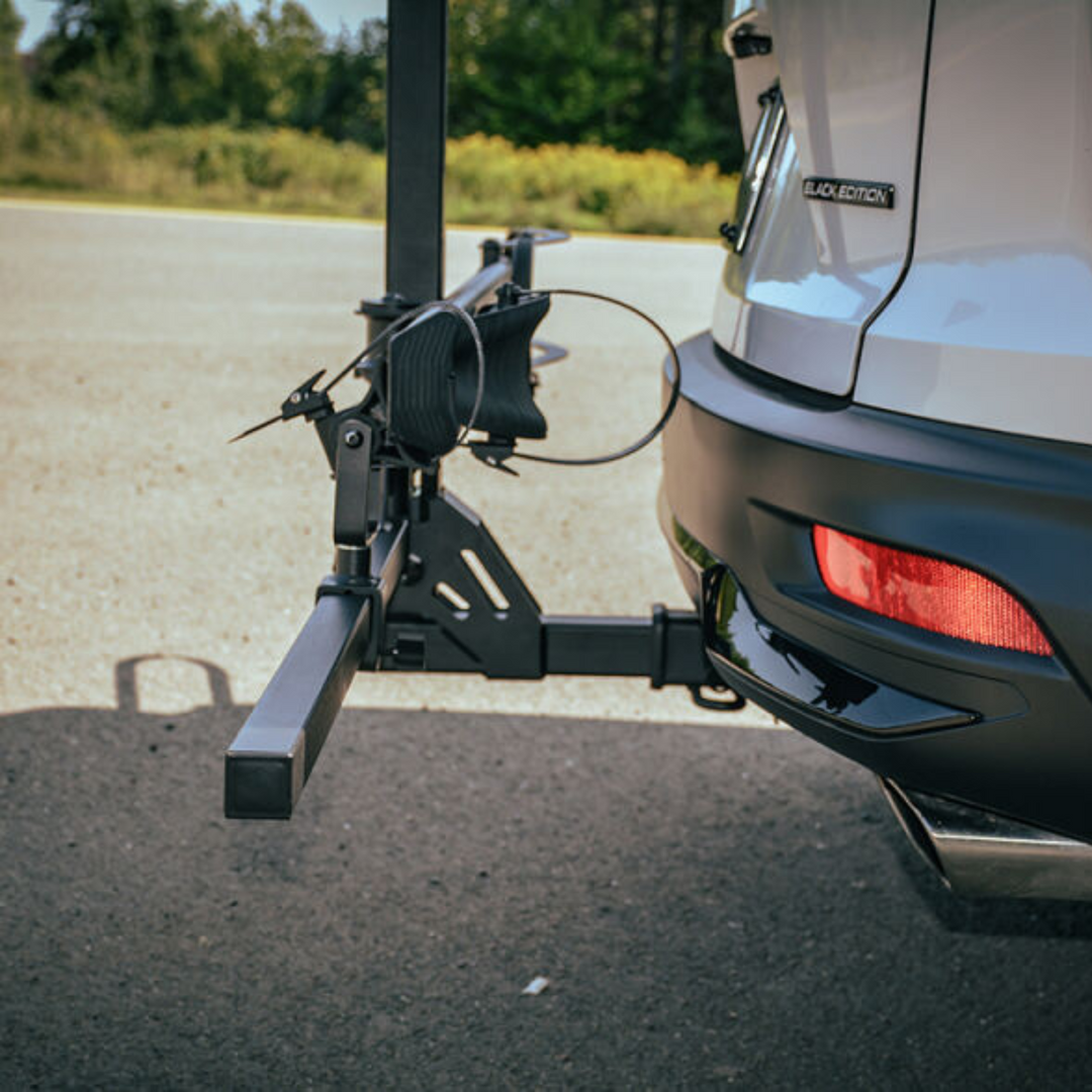 2 E-Bike Rack | Enthuze