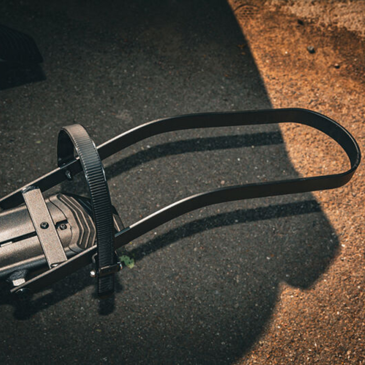 2 E-Bike Rack | Enthuze