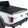 Chevrolet Colorado Soft Trifold Tonneau Cover | Tonno Pro
