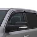 Chevrolet Colorado Outside Mount Window Visors | AVS