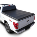 Chevrolet Colorado Soft Trifold Tonneau Cover | Enthuze