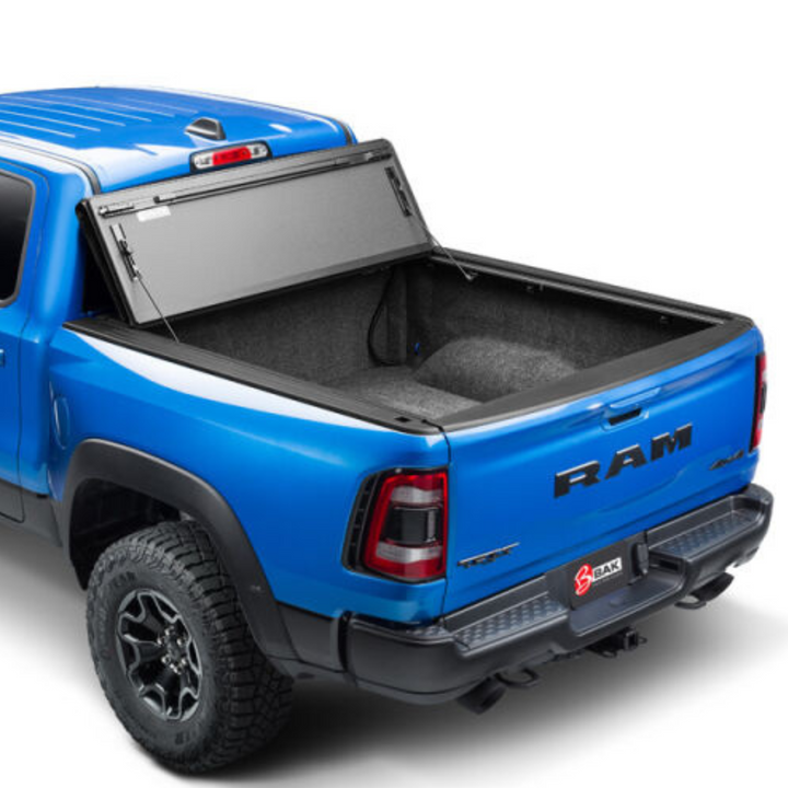 Dodge Ram 2500/3500 Bakflip MX4 Tonneau Cover