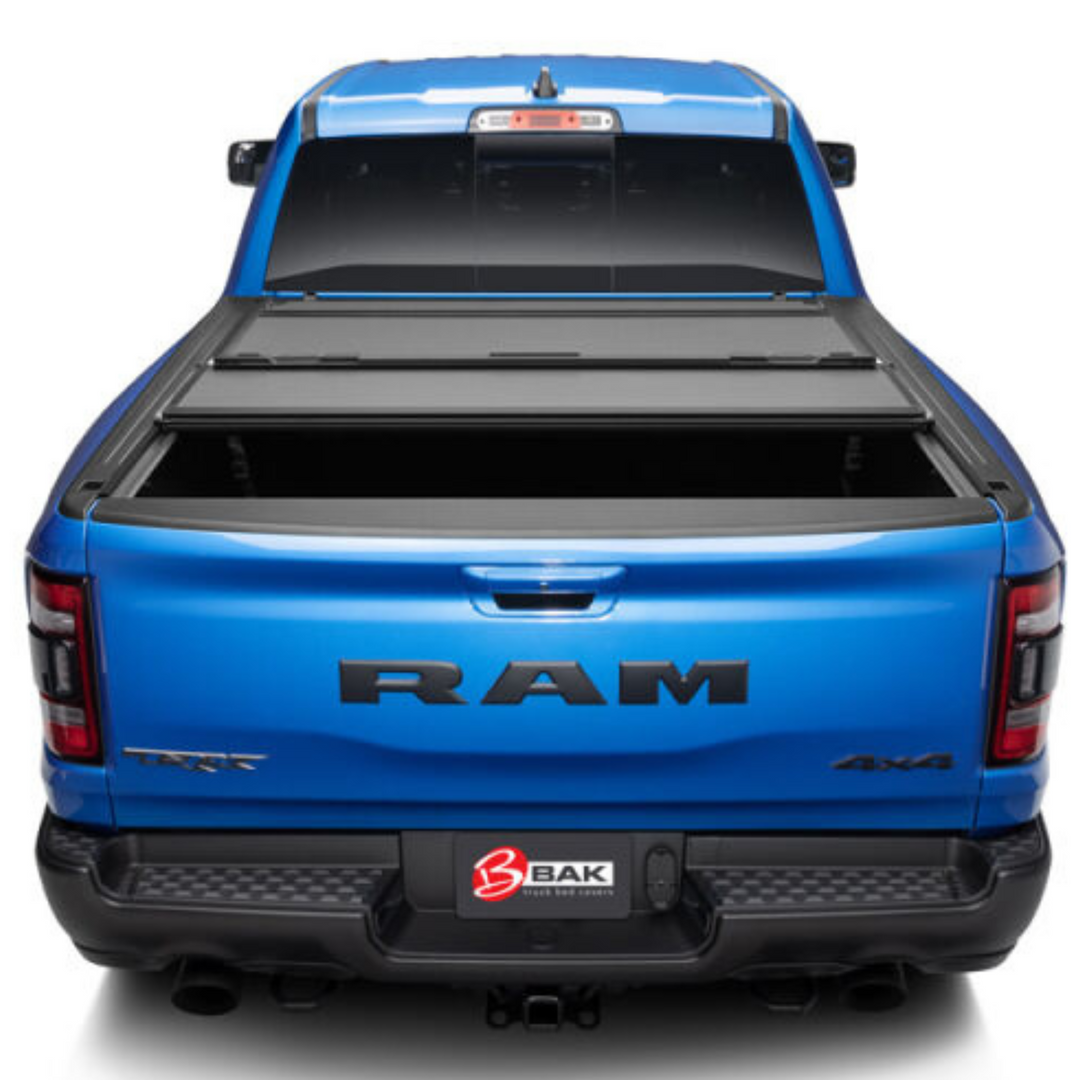 Dodge Ram 2500/3500 Bakflip MX4 Tonneau Cover