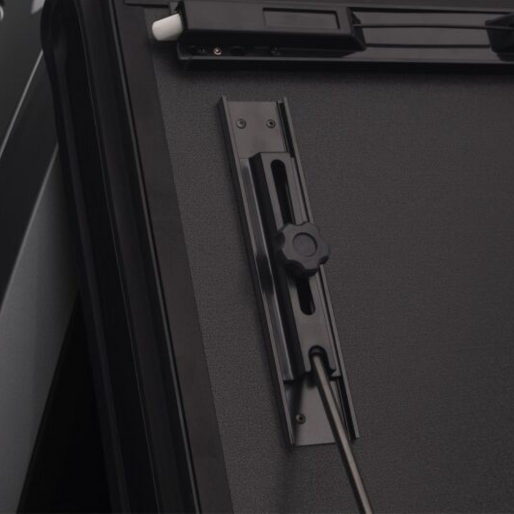 Dodge Ram 2500/3500 Bakflip MX4 Tonneau Cover