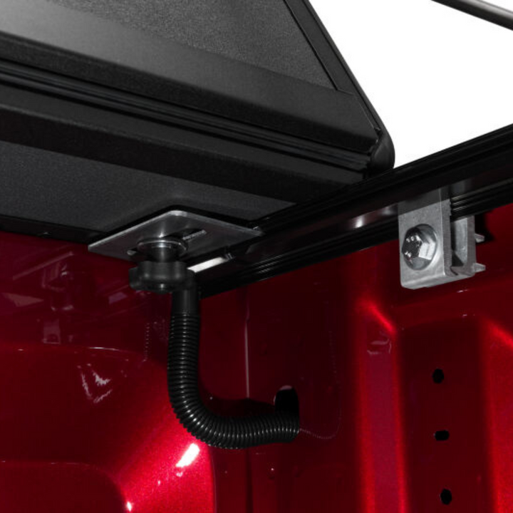 Dodge Ram 2500/3500 Bakflip MX4 Tonneau Cover