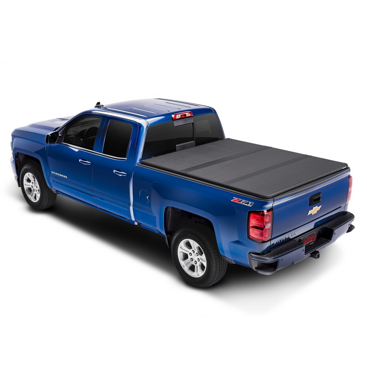 GMC Sierra 2500/3500 Extang Solid Fold 2.0 Tonneau Cover