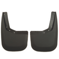 Chevrolet Colorado Rear Mud Guards