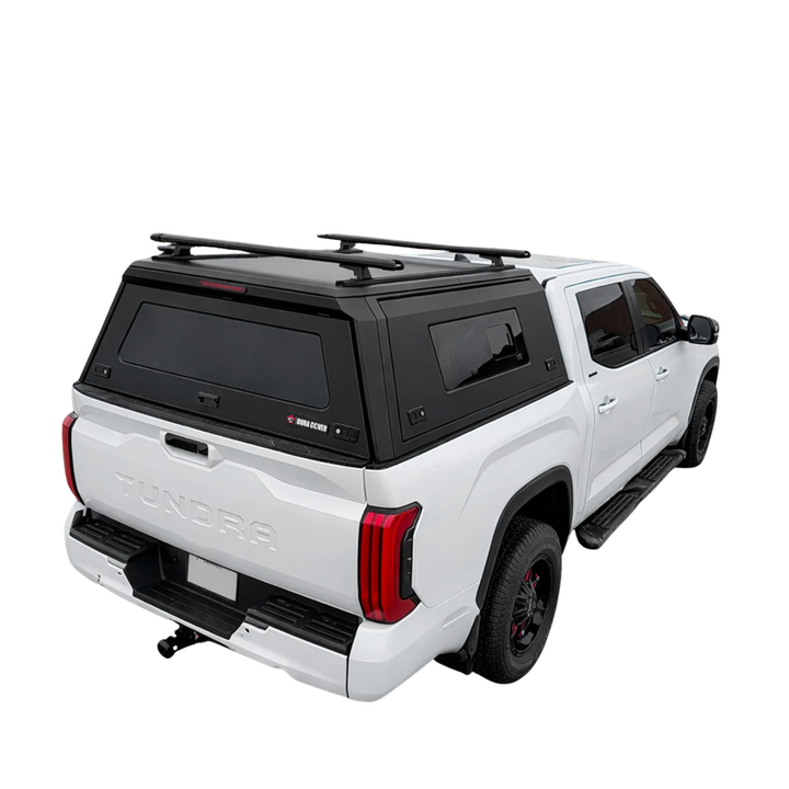 Aluminum Canopy Cap Cross Bar