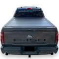 Chevrolet Colorado Low Profile Flip | U-Guard