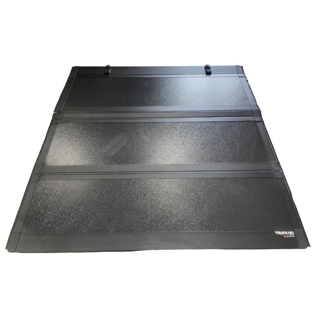 Chevrolet Silverado 1500 Hard Flip Up Tonneau Cover | Clearance Sale