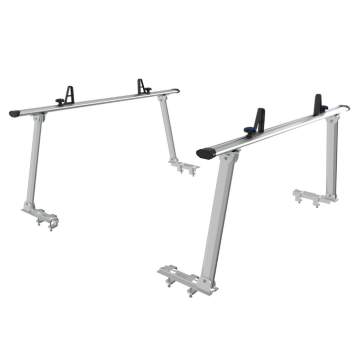 Universal Aluminum Truck Rack | Enthuze