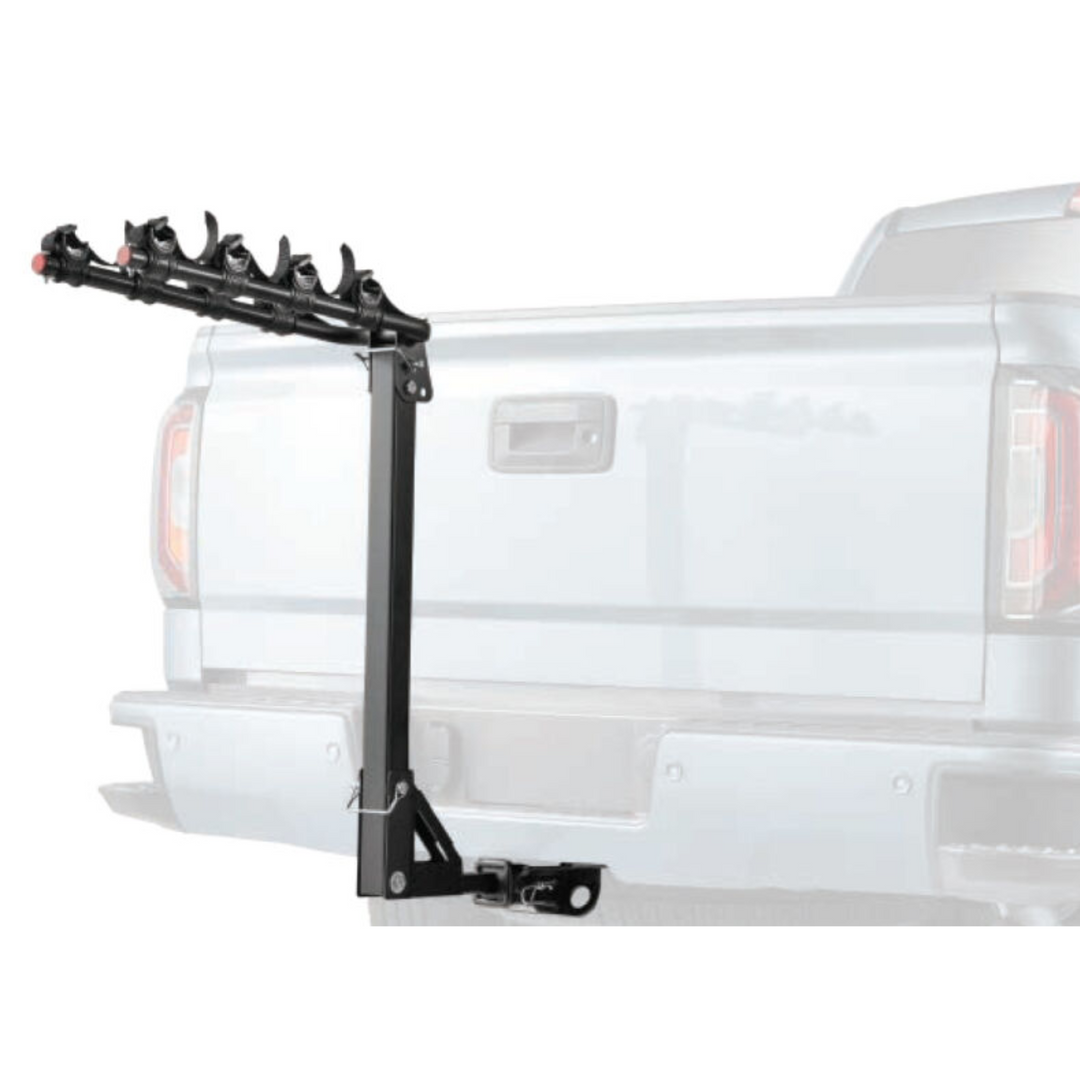 4 Bike Hitch Mount Rack | Enthuze