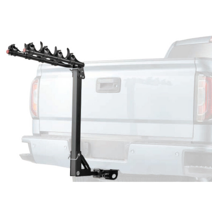 4 Bike Hitch Mount Rack | Enthuze