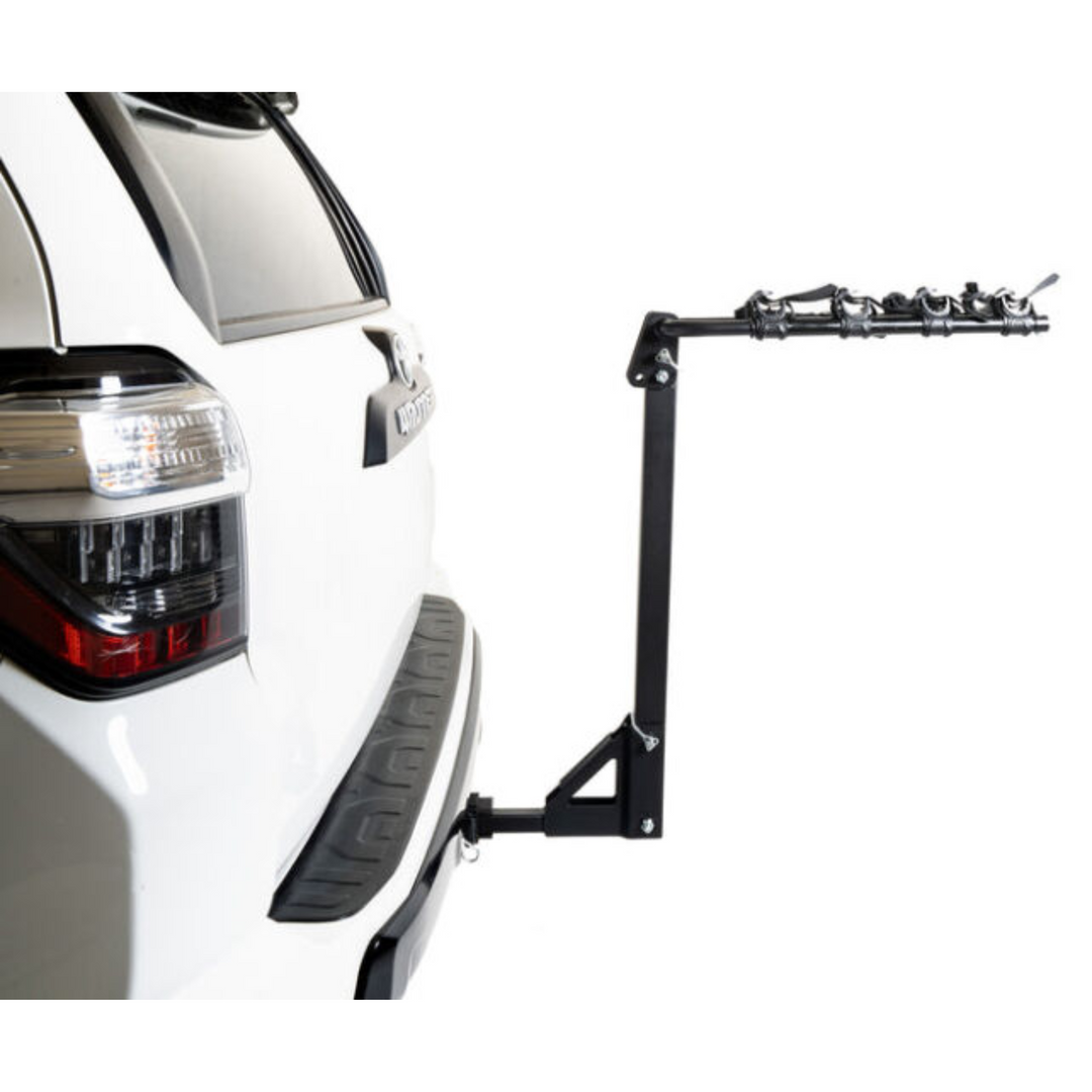 4 Bike Hitch Mount Rack | Enthuze