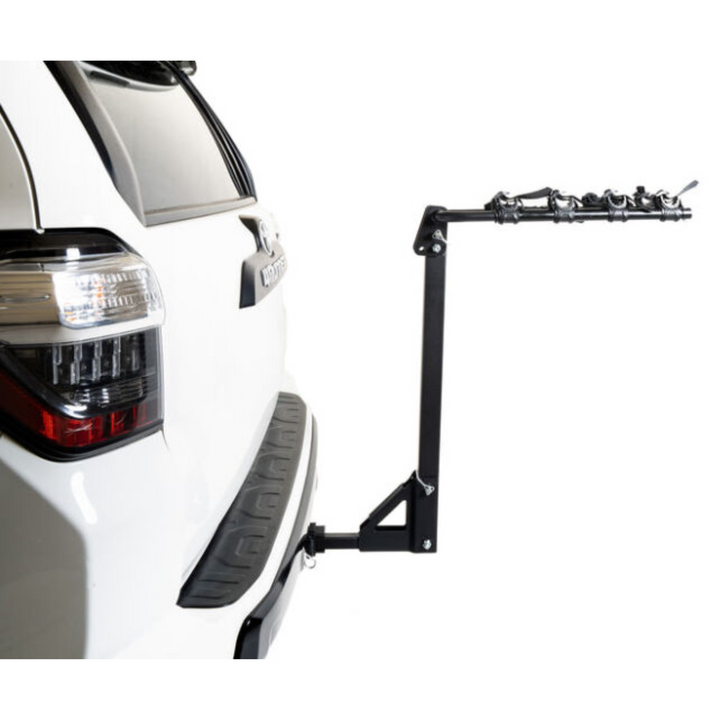 4 Bike Hitch Mount Rack | Enthuze