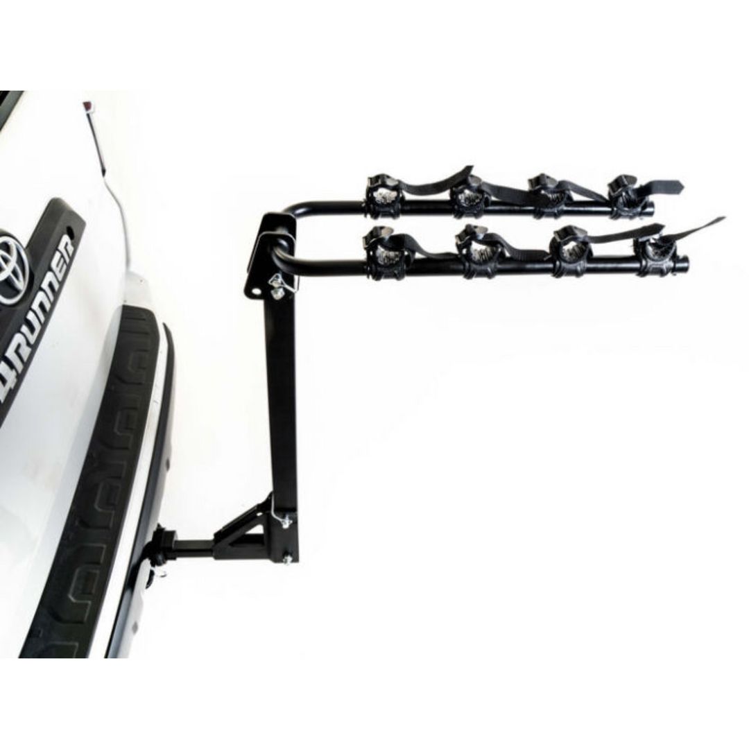 4 Bike Hitch Mount Rack | Enthuze