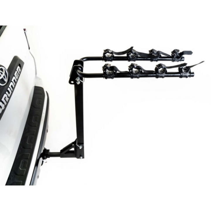 4 Bike Hitch Mount Rack | Enthuze
