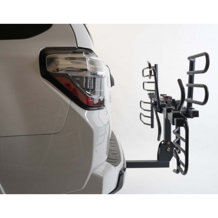 4 Bike Platform Rack | Enthuze