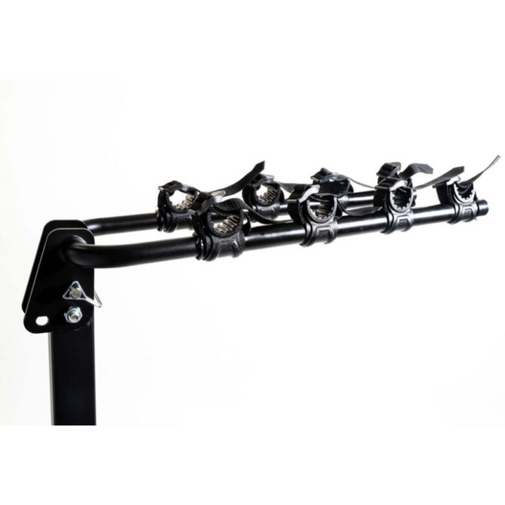 4 Bike Hitch Mount Rack | Enthuze