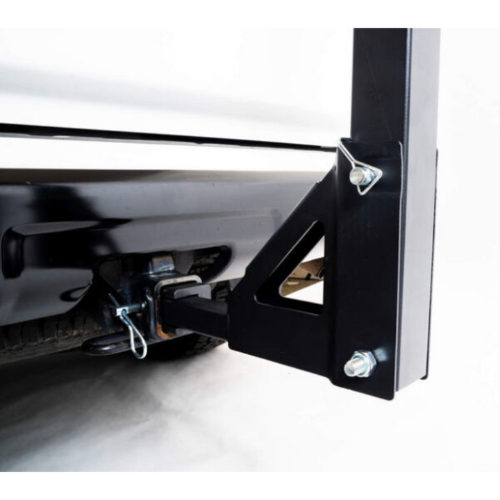 4 Bike Hitch Mount Rack | Enthuze