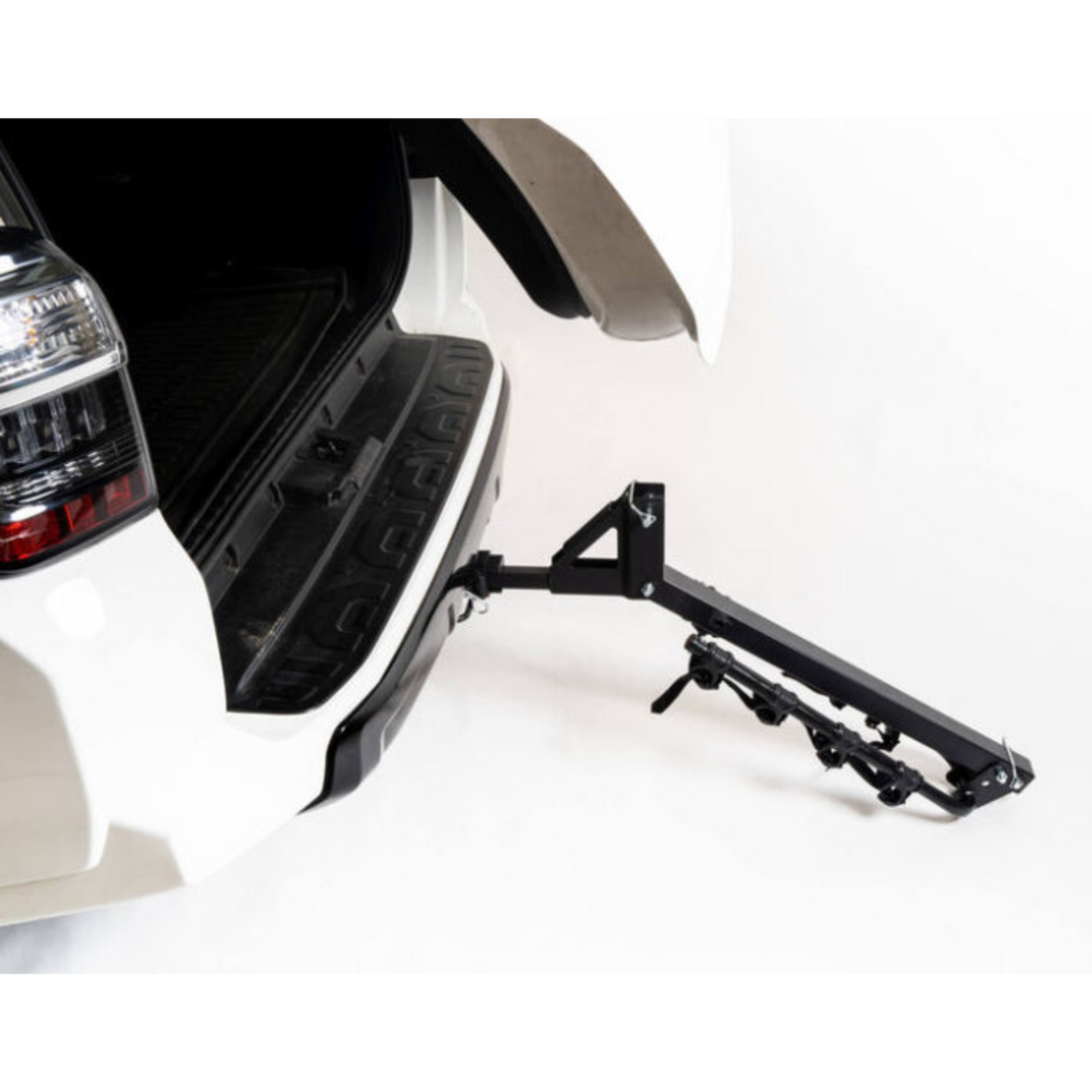 4 Bike Hitch Mount Rack | Enthuze