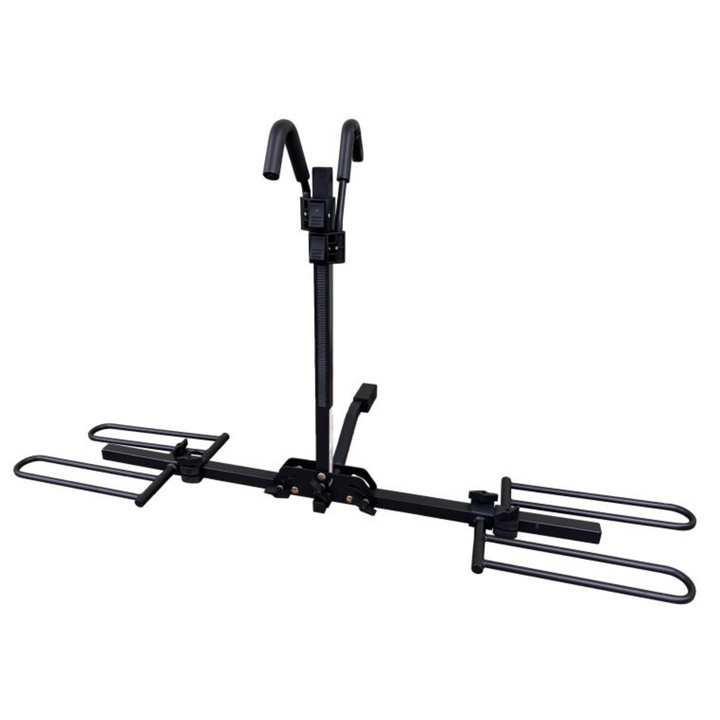 2 Bike Platform Rack | Enthuze