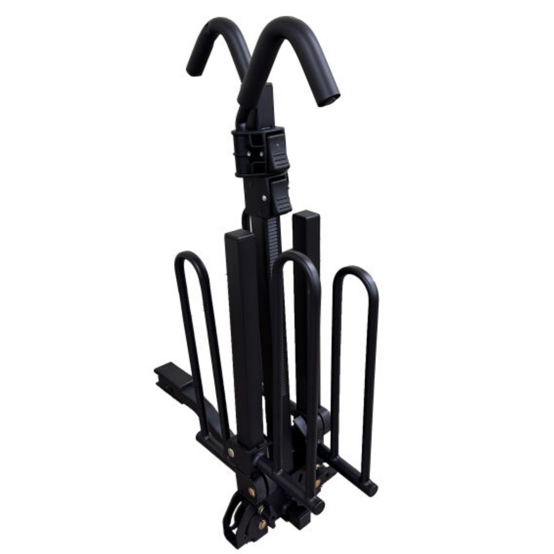 2 Bike Platform Rack | Enthuze