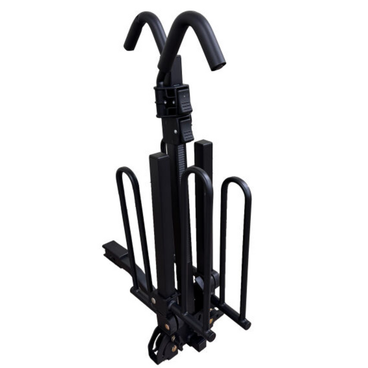 2 Bike Platform Rack | Enthuze