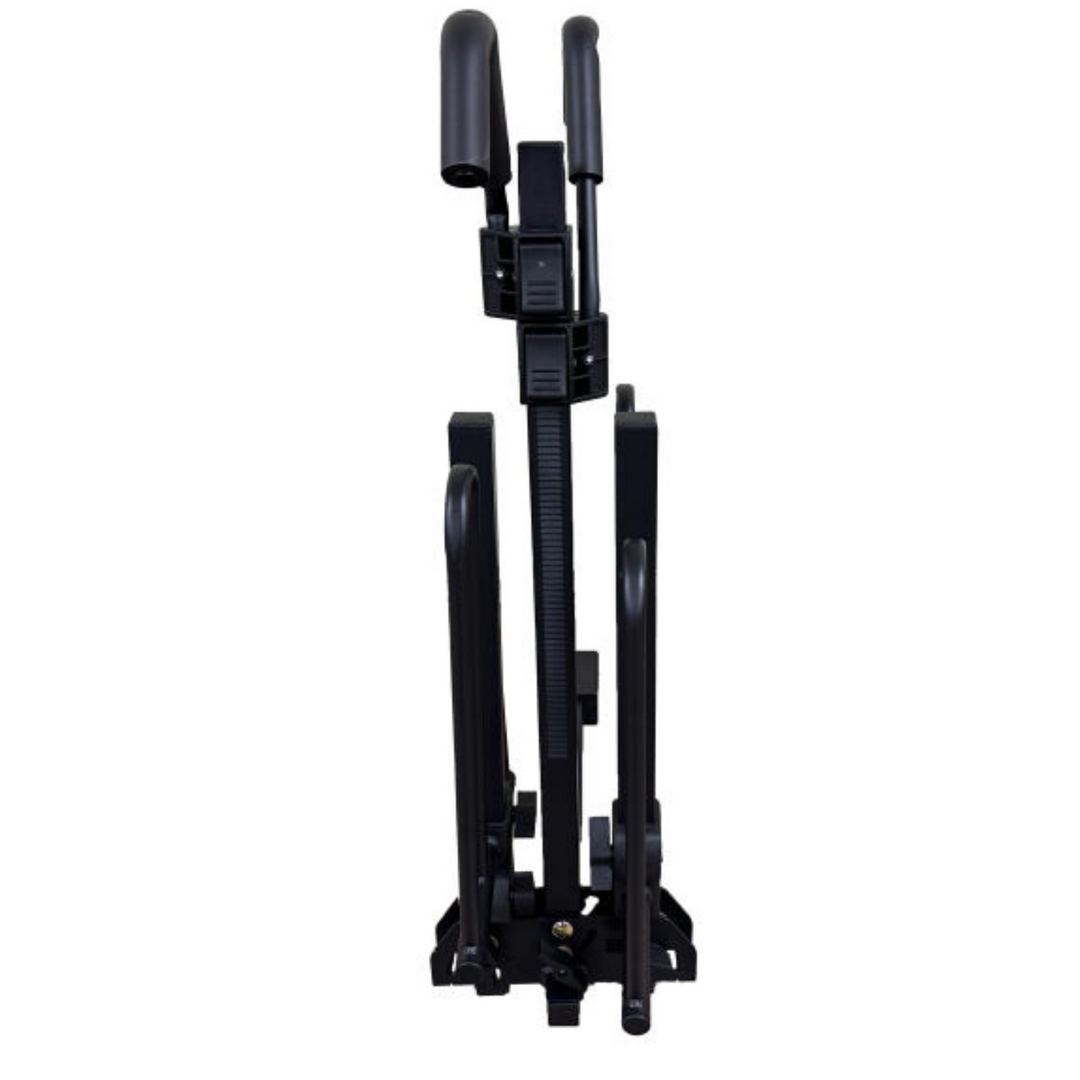 2 Bike Platform Rack | Enthuze