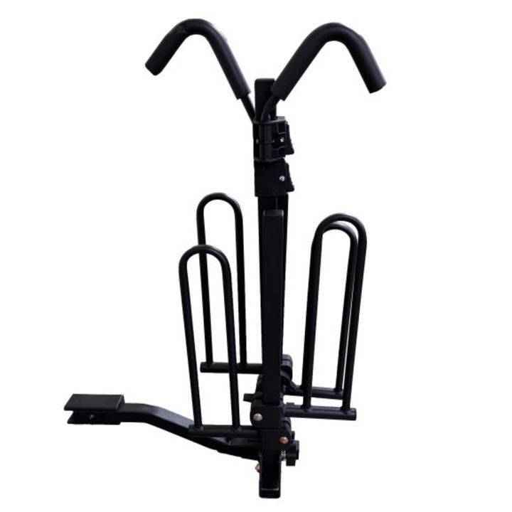 2 Bike Platform Rack | Enthuze