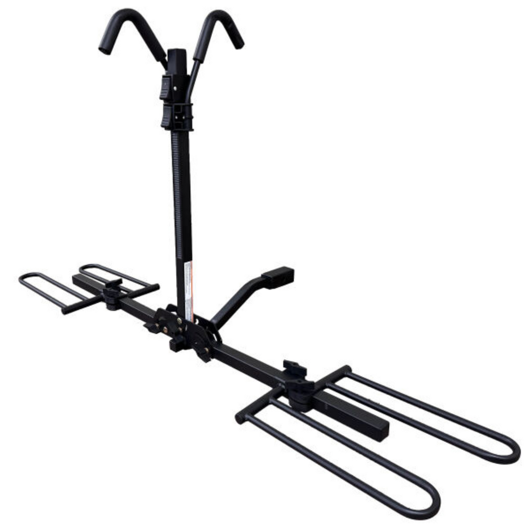2 Bike Platform Rack | Enthuze