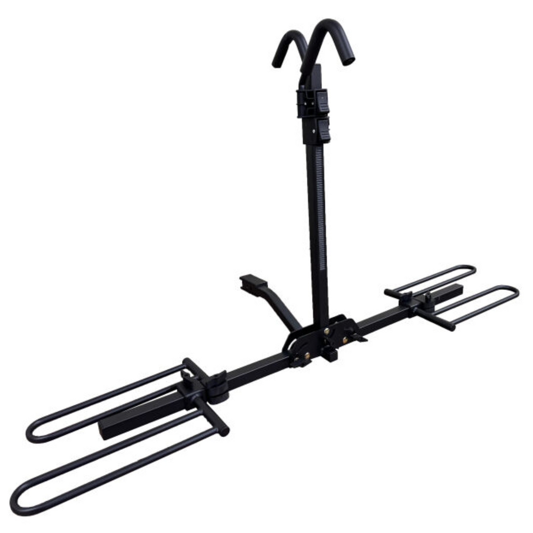 2 Bike Platform Rack | Enthuze