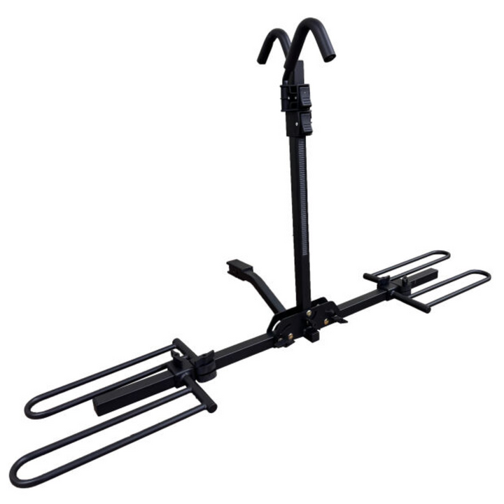 2 Bike Platform Rack | Enthuze