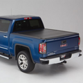 Chevrolet Colorado Ultra Flex Tonneau Cover