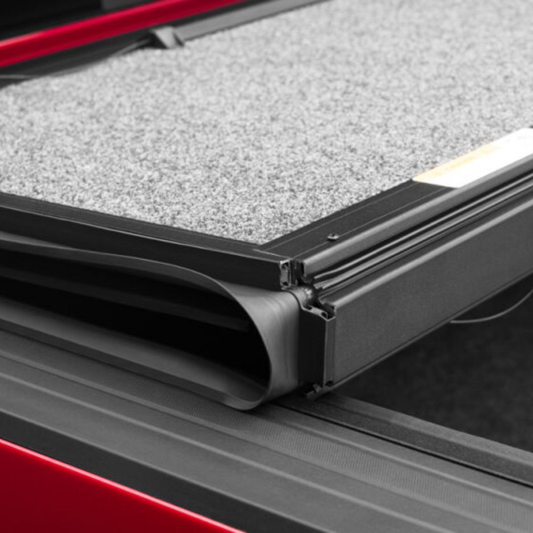 Chevrolet Silverado 1500 Ultra Flex Tonneau Cover