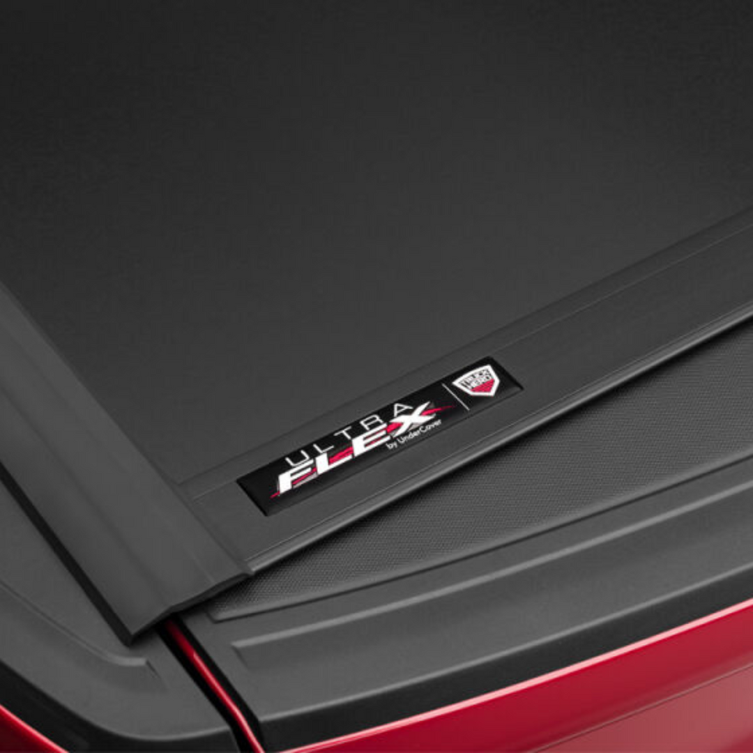 Chevrolet Silverado 1500 Ultra Flex Tonneau Cover