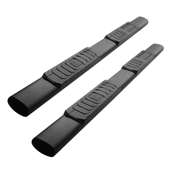 Ram 1500 4.5" Aluminum Running Boards